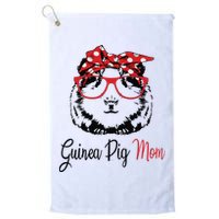 Guinea Pig Golf Towel