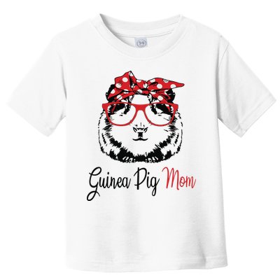 Guinea Pig Toddler T-Shirt