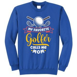 Golf Player Golfer Golf Golf Cart Golfing Golf Mom Gift Sweatshirt