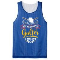 Golf Player Golfer Golf Golf Cart Golfing Golf Mom Gift Mesh Reversible Basketball Jersey Tank