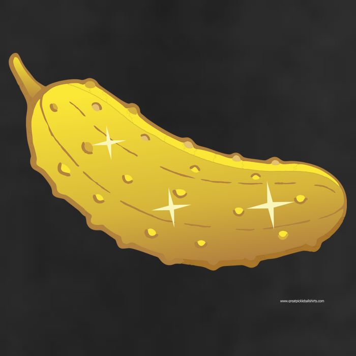 Golden Pickle Adult Drive Performance Visor