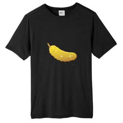 Golden Pickle Tall Fusion ChromaSoft Performance T-Shirt