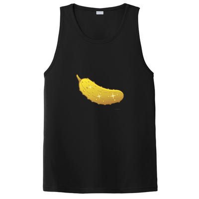 Golden Pickle PosiCharge Competitor Tank