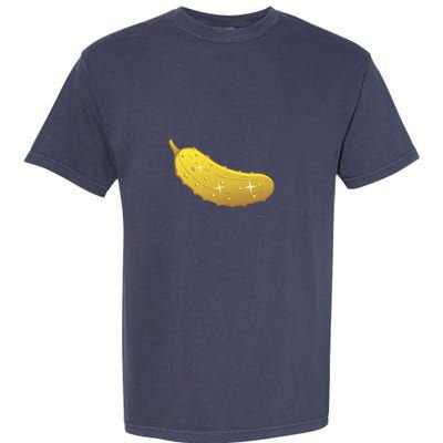 Golden Pickle Garment-Dyed Heavyweight T-Shirt