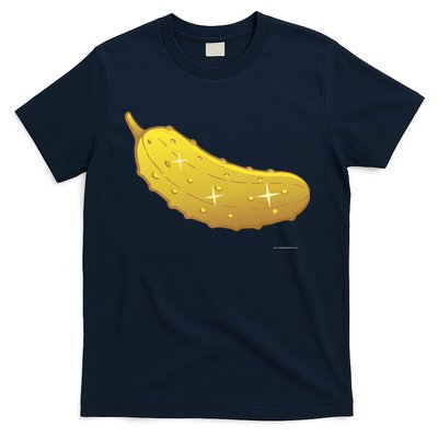 Golden Pickle T-Shirt
