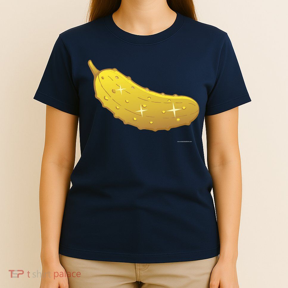Golden Pickle T-Shirt