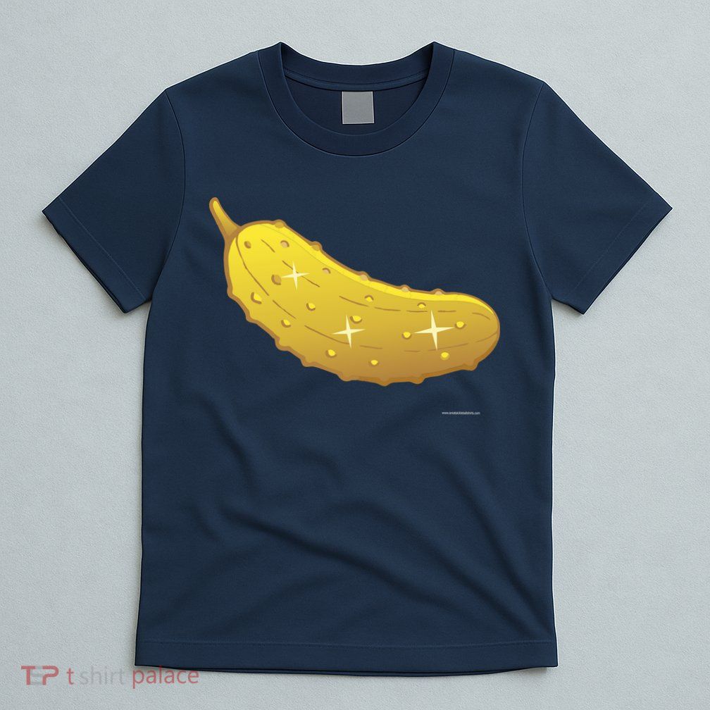 Golden Pickle T-Shirt