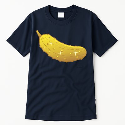 Golden Pickle Tall T-Shirt