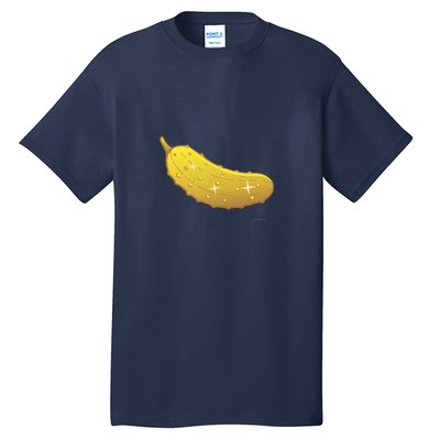 Golden Pickle Tall T-Shirt