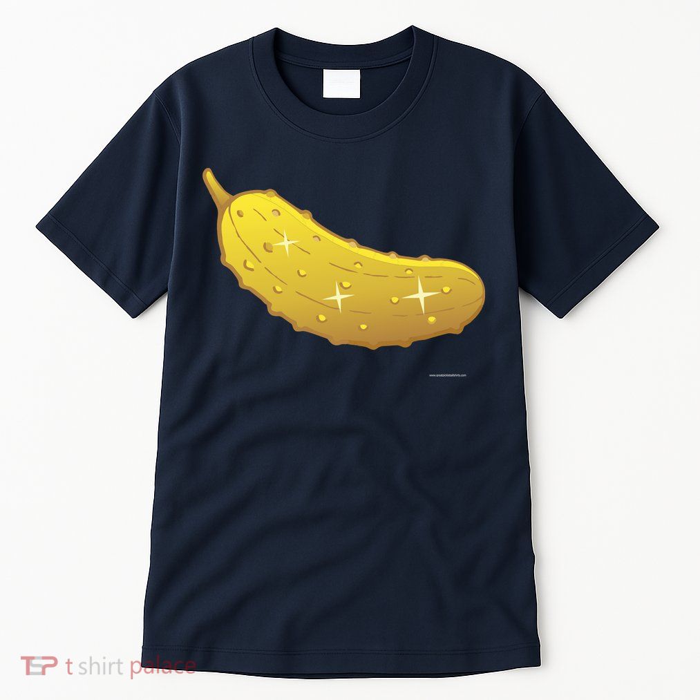 Golden Pickle Tall T-Shirt