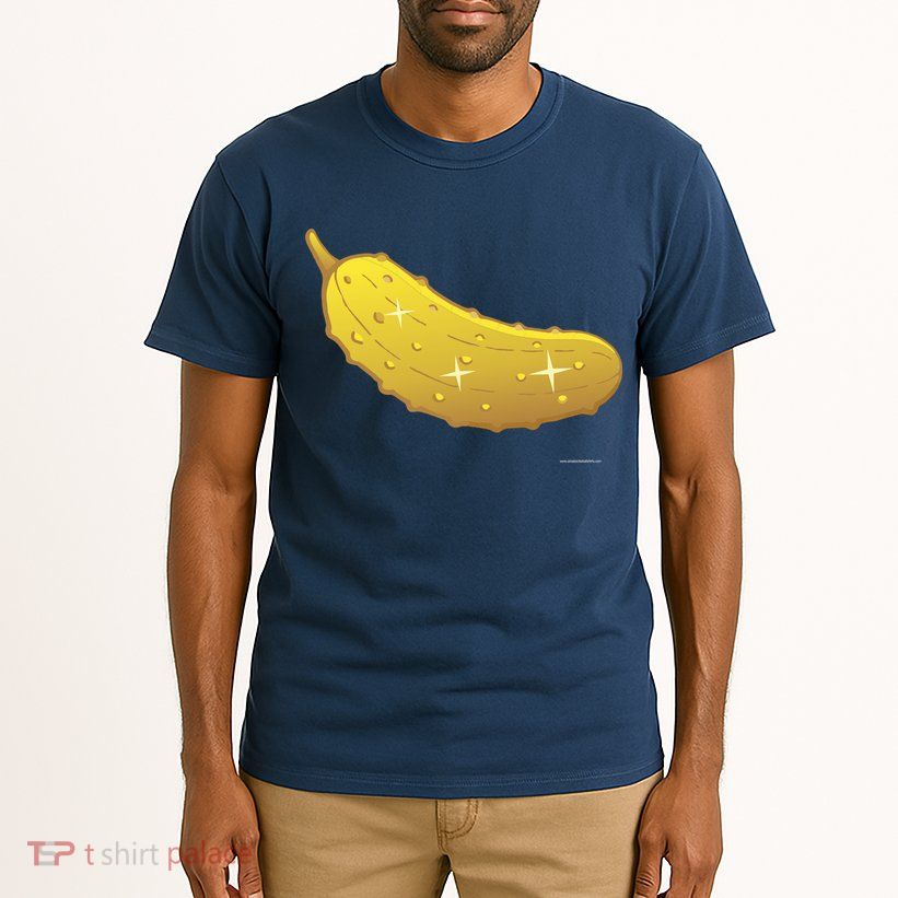 Golden Pickle Tall T-Shirt