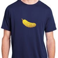 Golden Pickle Adult ChromaSoft Performance T-Shirt