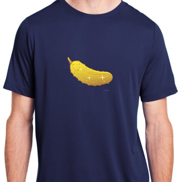 Golden Pickle Adult ChromaSoft Performance T-Shirt