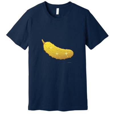 Golden Pickle Premium T-Shirt