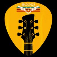 Guitar Pick Apron