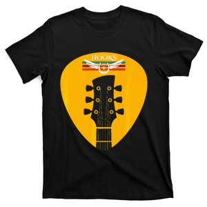 Guitar Pick T-Shirt