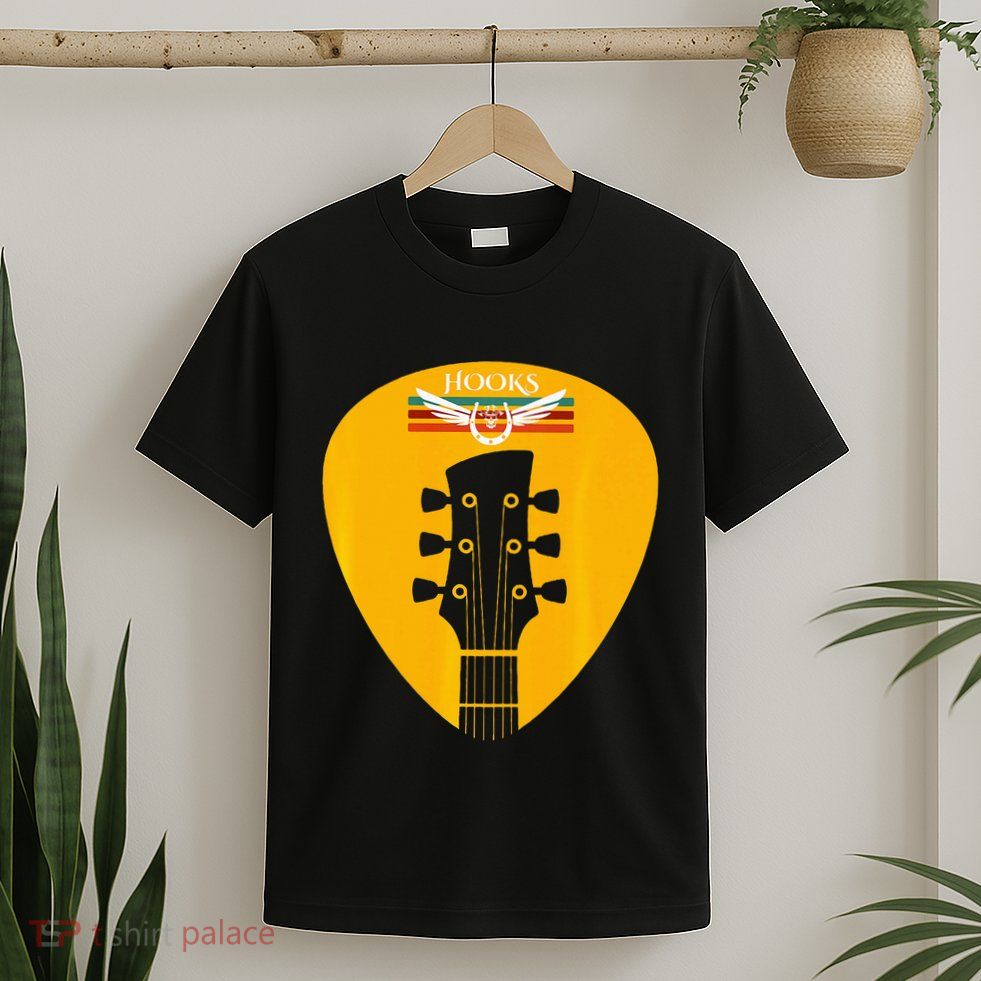Guitar Pick T-Shirt