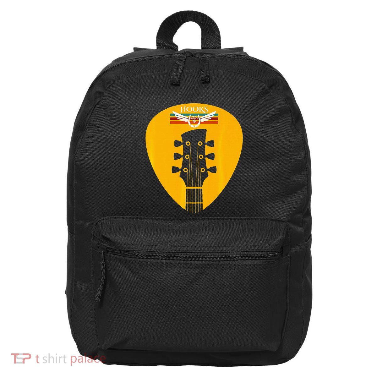 Guitar Pick 16 in Basic Backpack