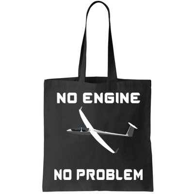 Glider Pilot Gliding Sailplane Flying Plane Bag