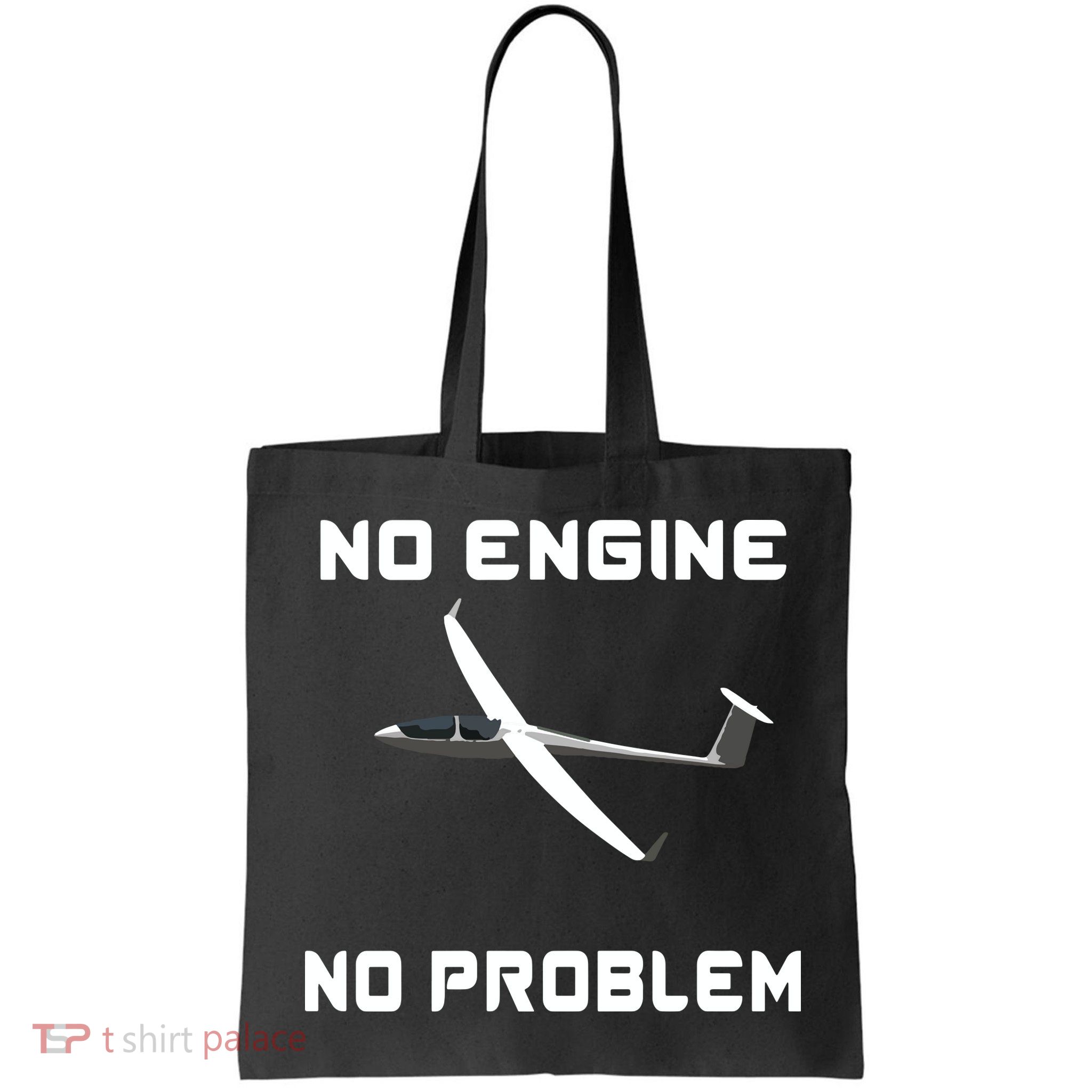 Glider Pilot Gliding Sailplane Flying Plane Bag