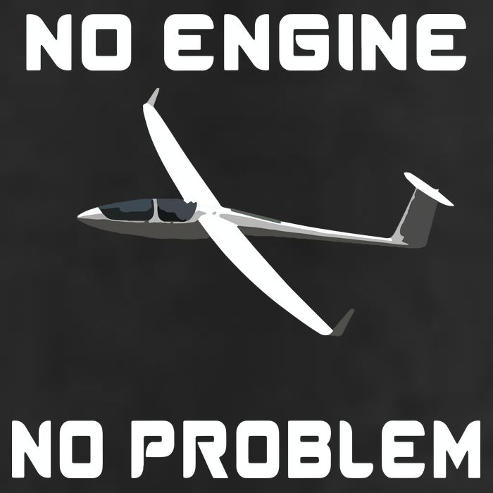 Glider Pilot Gliding Sailplane Flying Plane Tumbler