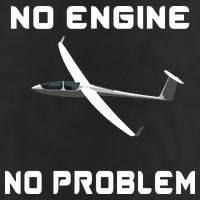 Glider Pilot Gliding Sailplane Flying Plane Microfiber Hand Towel