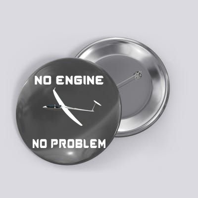 Glider Pilot Gliding Sailplane Flying Plane Button