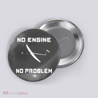 Glider Pilot Gliding Sailplane Flying Plane Button