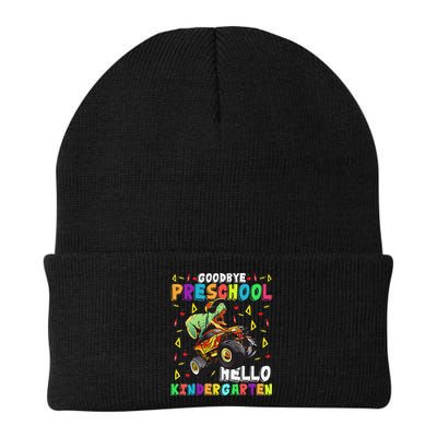 Goodbye PreK Hello Kindergarten Here I Come Graduation Beanie