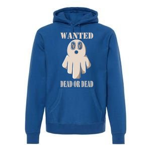 Ghosthunting Paranormal Investigator Funny Gift Premium Hoodie