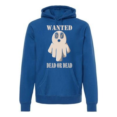 Ghosthunting Paranormal Investigator Funny Gift Premium Hoodie