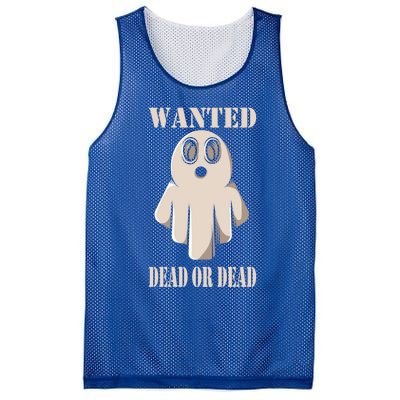 Ghosthunting Paranormal Investigator Funny Gift Mesh Reversible Basketball Jersey Tank