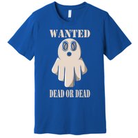 Ghosthunting Paranormal Investigator Funny Gift Premium T-Shirt