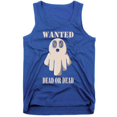 Ghosthunting Paranormal Investigator Funny Gift Tank Top