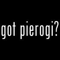 Got Pierogi I Love Pierogi Polish Food Flatbill Hat