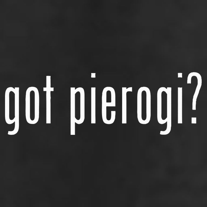 Got Pierogi I Love Pierogi Polish Food Hat