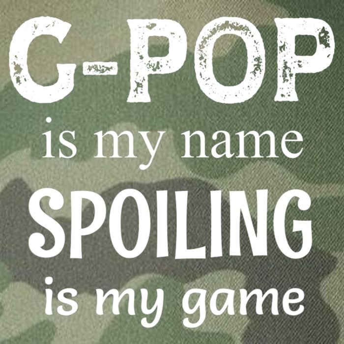 G Pop Is My Name Spoiling Is My Game Grandpop Grandpa Legacy Tie Dye Trucker Hat
