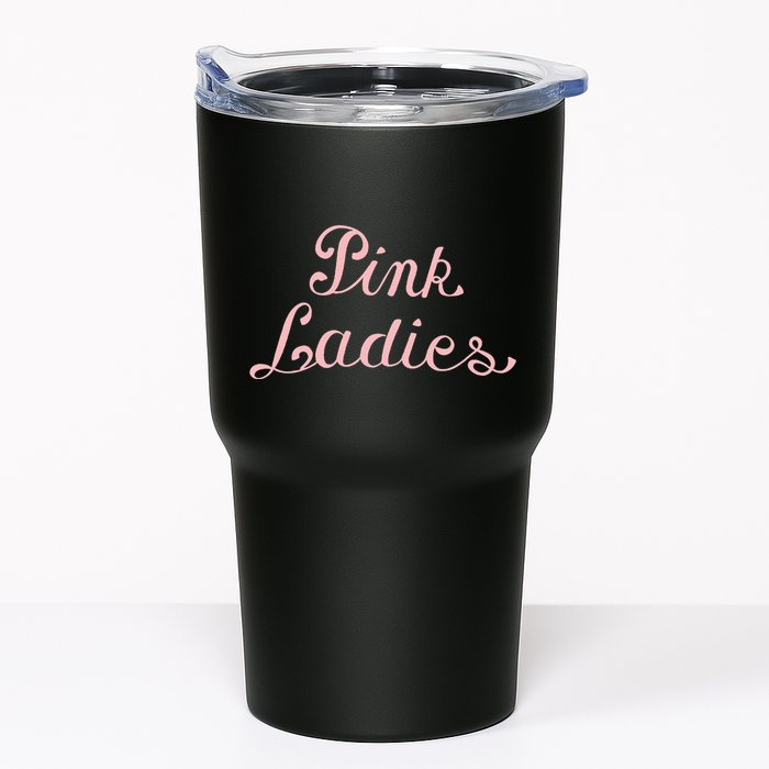 Grease P.I.N.K. Ladies Tumbler
