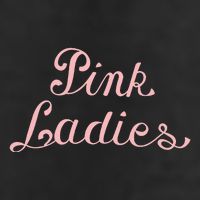 Grease P.I.N.K. Ladies Trucker Hat