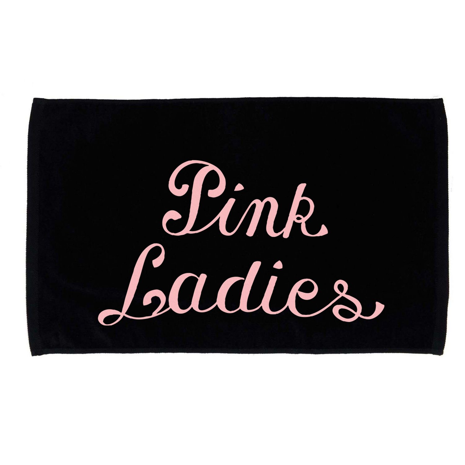 Grease P.I.N.K. Ladies Microfiber Hand Towel