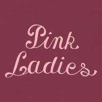 Grease P.I.N.K. Ladies 16oz Travel Tumbler