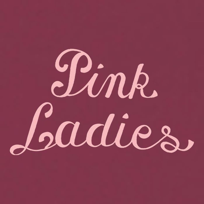 Grease P.I.N.K. Ladies 16oz Travel Tumbler