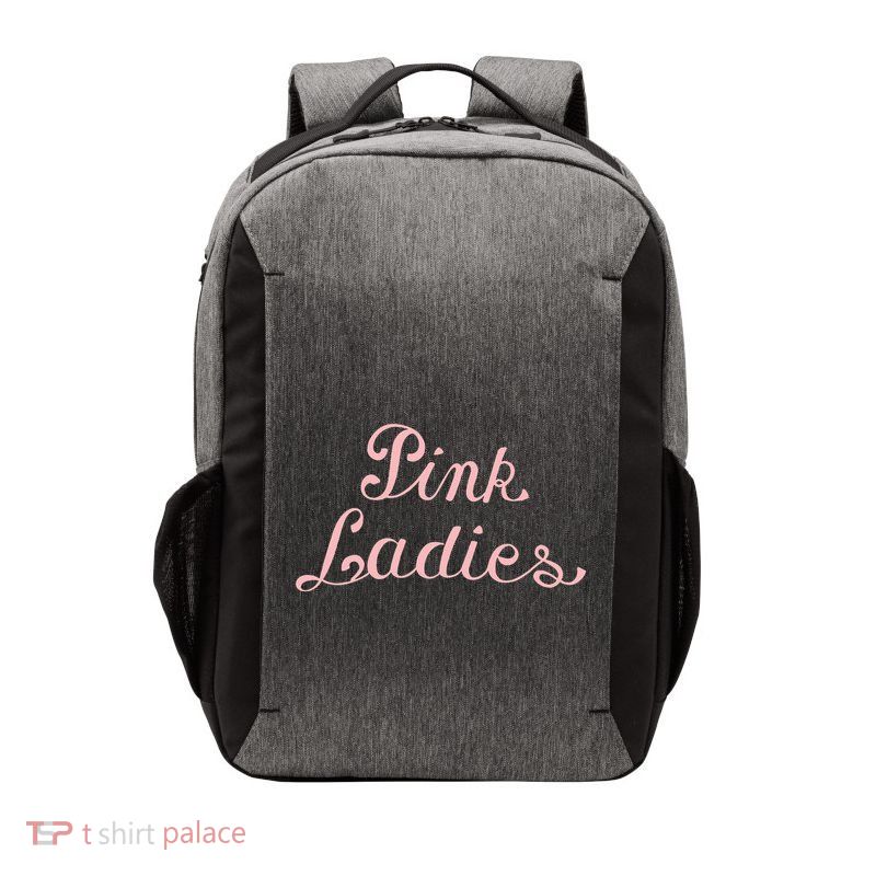 Grease P.I.N.K. Ladies Vector Backpack