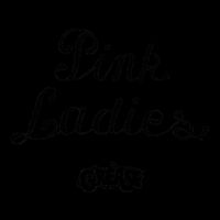 Grease P.I.N.K Ladies 16oz Travel Tumbler