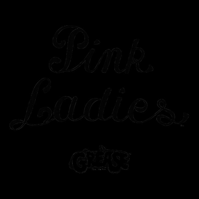 Grease P.I.N.K Ladies 16oz Travel Tumbler