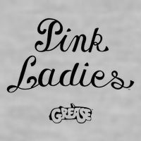 Grease P.I.N.K Ladies Ladies PosiCharge Tri-Blend Wicking Tank