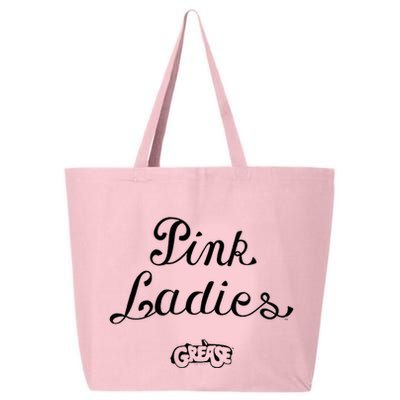 Grease P.I.N.K Ladies 25L Jumbo Tote