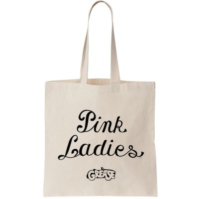 Grease P.I.N.K Ladies Bag