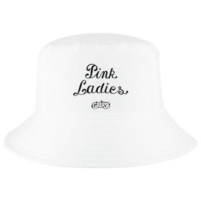 Grease P.I.N.K Ladies Cool Comfort Performance Bucket Hat