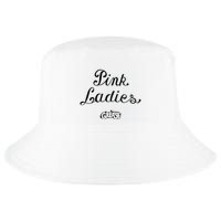Grease P.I.N.K Ladies Cool Comfort Performance Bucket Hat